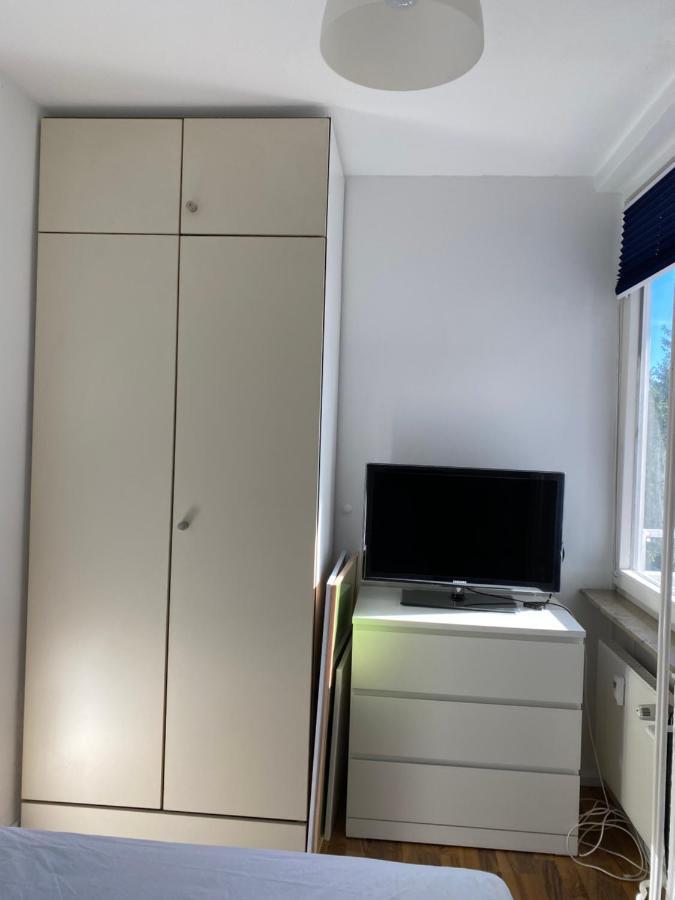 Bellavista Lejlighed Goslar Eksteriør billede